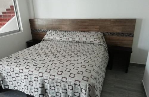 Teapa Hotel | HOTEL QUINTERO