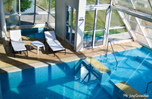 El Palmar National Park Hotel | Hotel Quinto Elemento