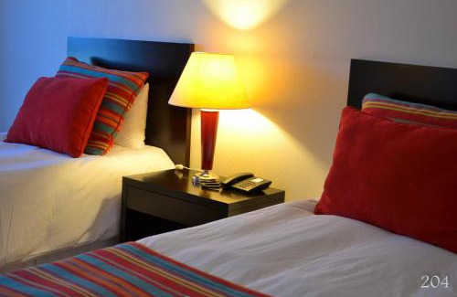 El Palmar National Park Hotel | Hotel Quinto Elemento