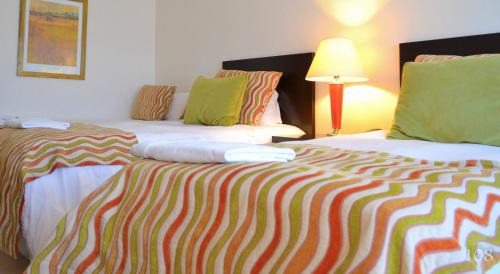 El Palmar National Park Hotel | Hotel Quinto Elemento