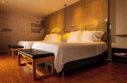Manizales Hotel | Hotel Quo Quality Manizales