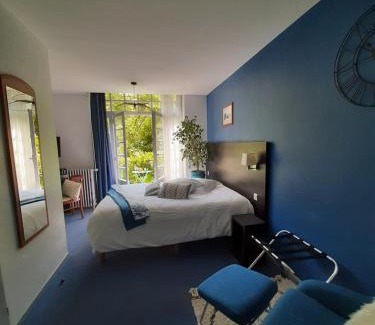 Besancon Old Town Hotel | Hotel Régina