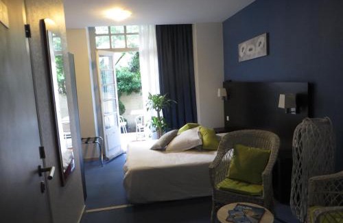 Besancon Old Town Hotel | Hotel Régina