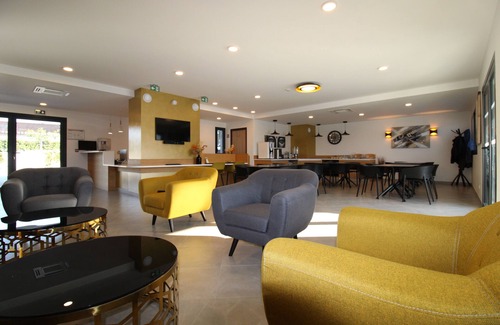 Arena Hotel | Hotel Résidence a Torra