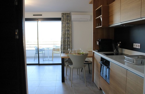 Arena Hotel | Hotel Résidence a Torra