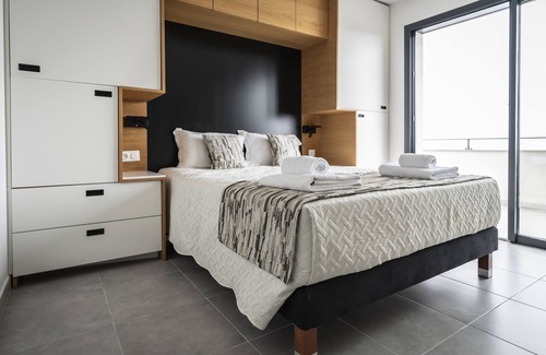 Arena Hotel | Hotel Résidence a Torra