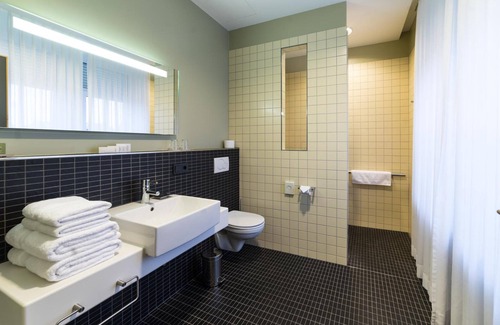 Mondorf-les-Bains Hotel | Hotel - Résidence Am Klouschter