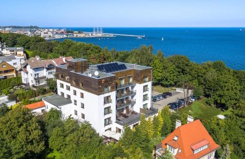 Kamienna Gora Hotel | Hotel Różany Gaj - Destigo Hotels