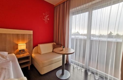 Tulln an der Donau Hotel | Hotel Römerhof