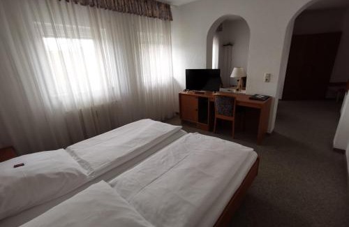 Straubing Hotel | Hotel Römerhof