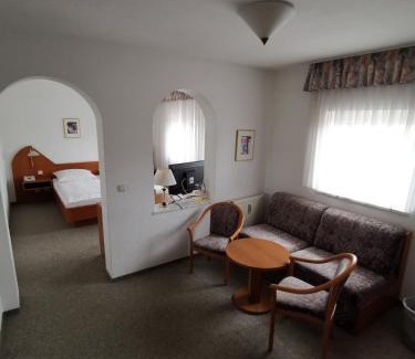 Straubing Hotel | Hotel Römerhof