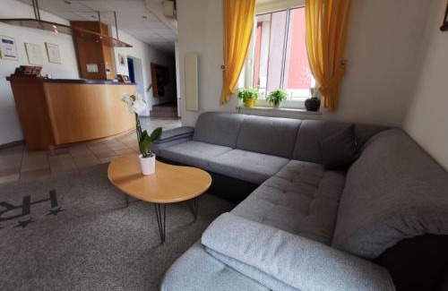 Straubing Hotel | Hotel Römerhof