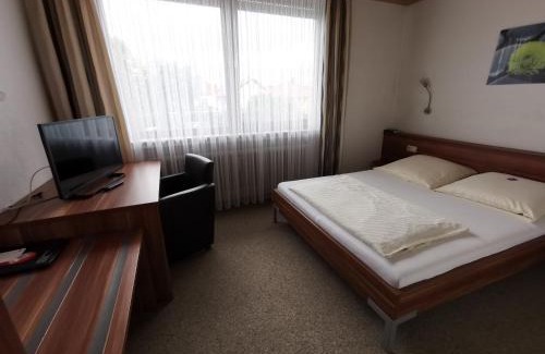 Straubing Hotel | Hotel Römerhof