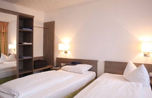 Huefingen Hotel | Hotel Rössle