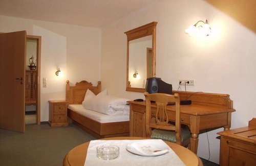 Huefingen Hotel | Hotel Rössle