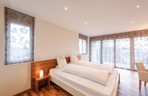 Zuzwil Hotel | Hotel Rössli