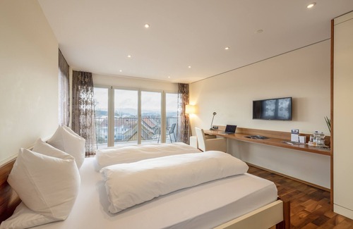 Zuzwil Hotel | Hotel Rössli