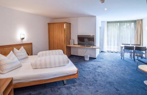 Luetisburg Hotel | Hotel Rössli Tufertschwil