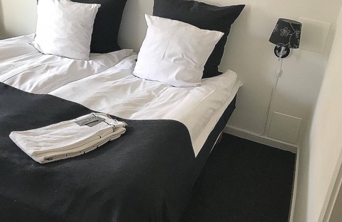 Rodding Hotel | Hotel Rødding