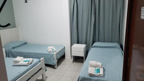 San Nicolas de los Arroyos Hotel | Hotel Riberas San Nicolas