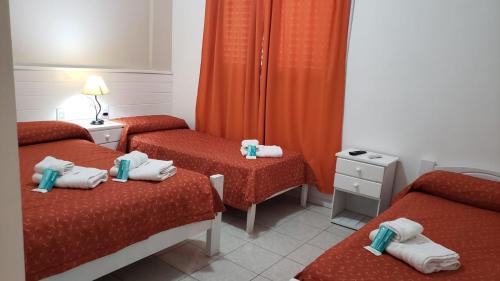 San Nicolas de los Arroyos Hotel | Hotel Riberas San Nicolas