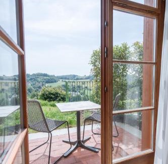 Jennersdorf Hotel | Hotel Römerstein