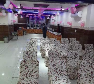 Sikandra Hotel | HOTEL R M PLAZA