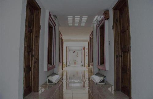 De La Merced Hotel | Hotel Real del Carmen - Ideal para familias y parejas