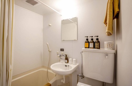 Mooka Hotel | Hotel R9 The Yard Moka Kumakura