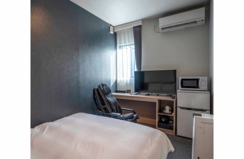 Mooka Hotel | Hotel R9 The Yard Moka Kumakura