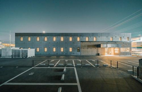 Sano Hotel | Hotel R9 Sano Fujioka