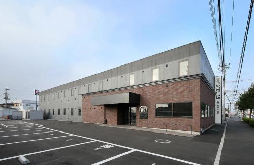 Sano Hotel | Hotel R9 Sano Fujioka