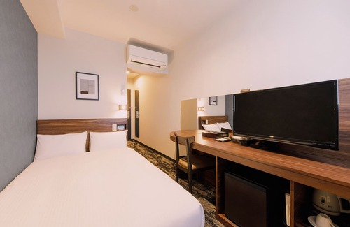 Sano Hotel | Hotel R9 Sano Fujioka