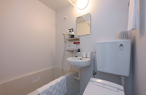 Mikawamachi Hotel | HOTEL R9 The Yard Arao