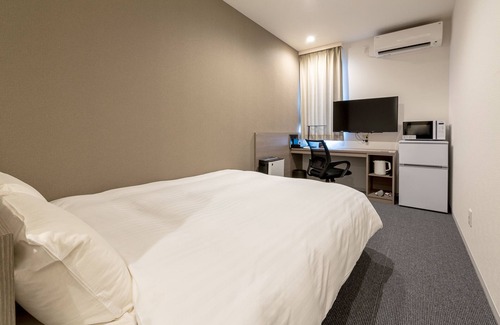 Futtsu Hotel | HOTEL R9 The Yard Futtsu