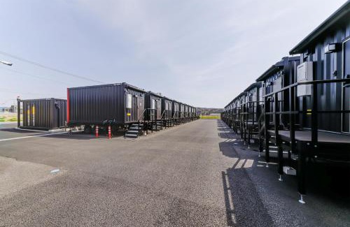 Hitachiota Hotel | HOTEL R9 The Yard Hitachiota