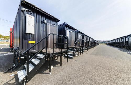 Hitachiota Hotel | HOTEL R9 The Yard Hitachiota
