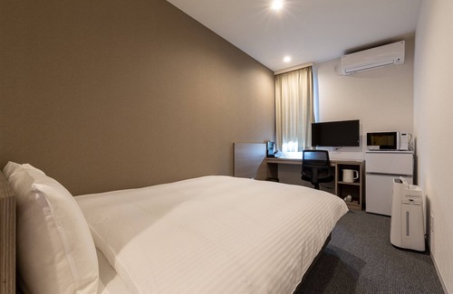 Hitachiota Hotel | HOTEL R9 The Yard Hitachiota