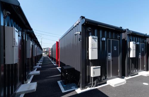 Hitachinaka Hotel | HOTEL R9 The Yard Hitachinaka
