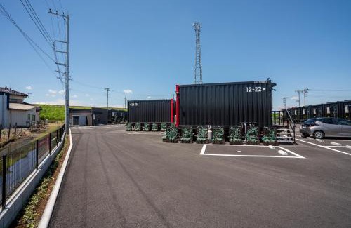Honjo Hotel | HOTEL R9 The Yard Honjo