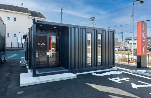 Inabe Hotel | HOTEL R9 The Yard Inabe