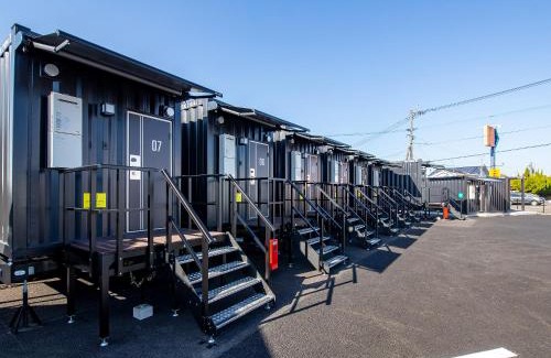 Isa Hotel | HOTEL R9 The Yard Isa