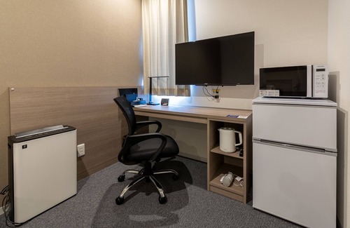 Ishioka Hotel | HOTEL R9 The Yard Ishioka