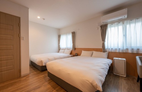 Ishioka Hotel | HOTEL R9 The Yard Ishioka