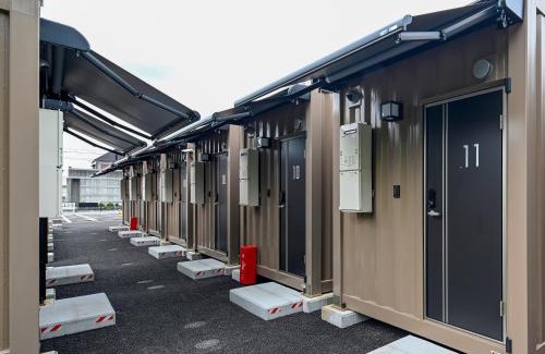 Kasai Hotel | HOTEL R9 The Yard Kasai
