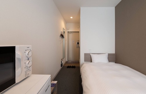Kikuchi Hotel | HOTEL R9 The Yard Kikuchi