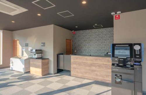 Sanrizuka Hotel | HOTEL R9 The Yard Narita Kukou Nishi