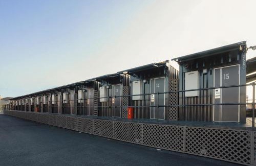 Ota Hotel | HOTEL R9 The Yard Ota