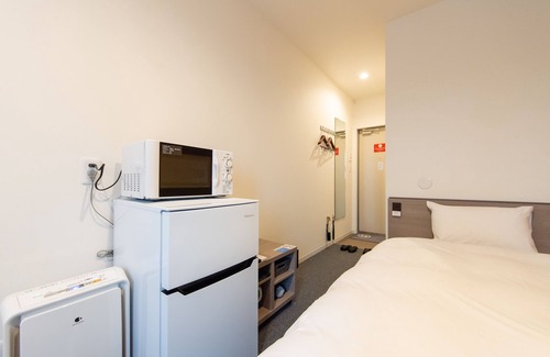 Oyama Hotel | HOTEL R9 The Yard Oyamayokokura
