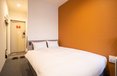 Oyama Hotel | HOTEL R9 The Yard Oyamayokokura